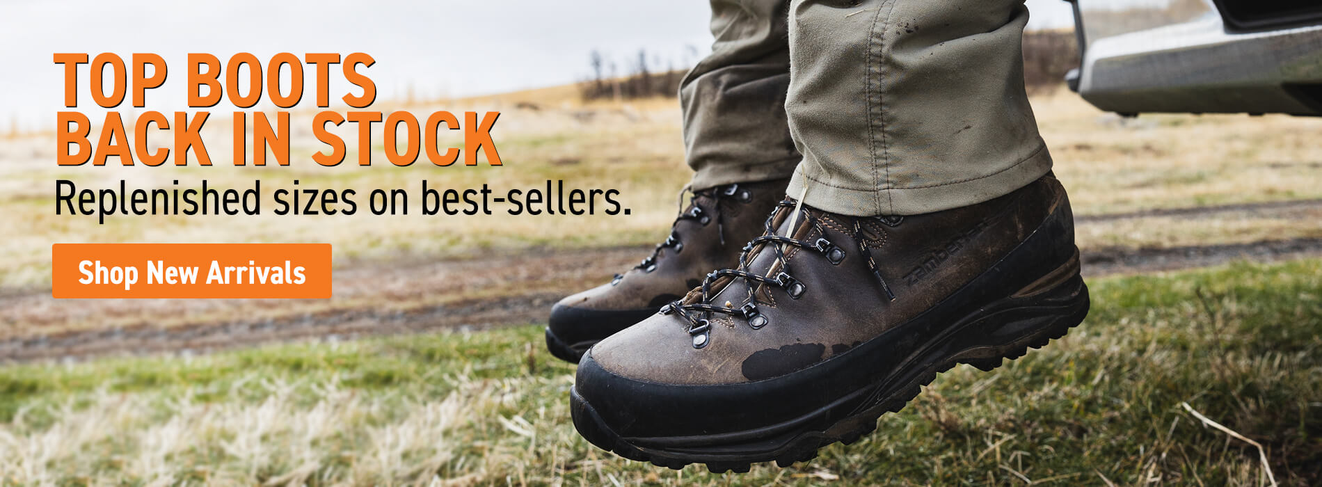 Zamberlan Italian Hiking Boots Hunting Boots and Backpacking Boots