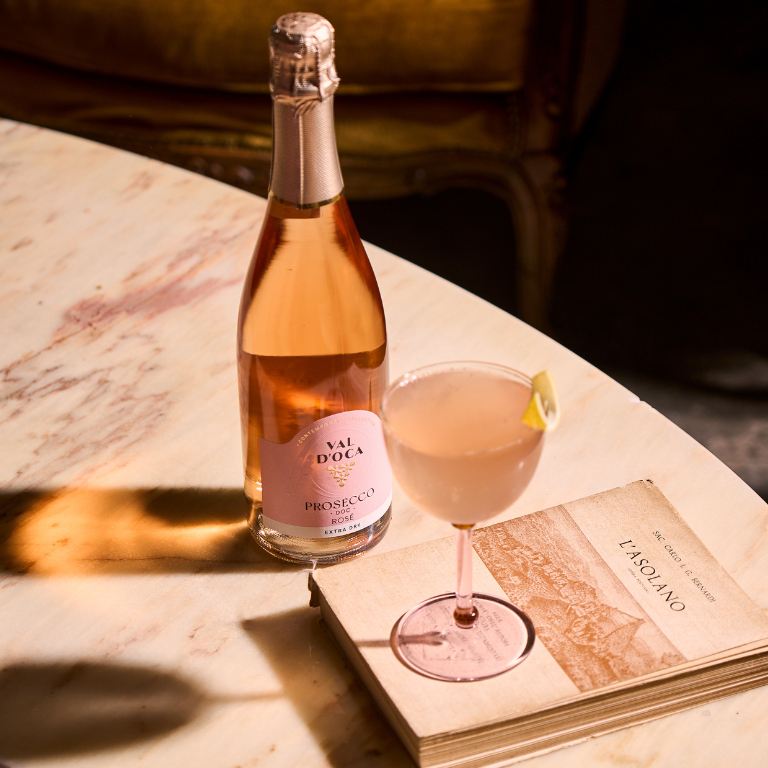 Prosecco DOC Blu e Rosé Millesimato - thumb image 3