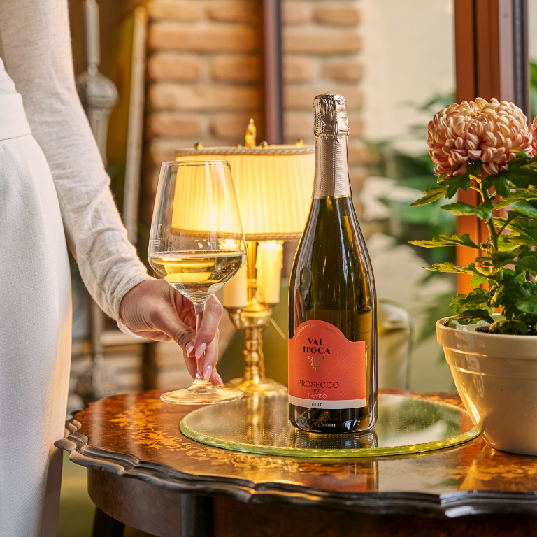 Prosecco DOC Treviso Brut - thumb image 2