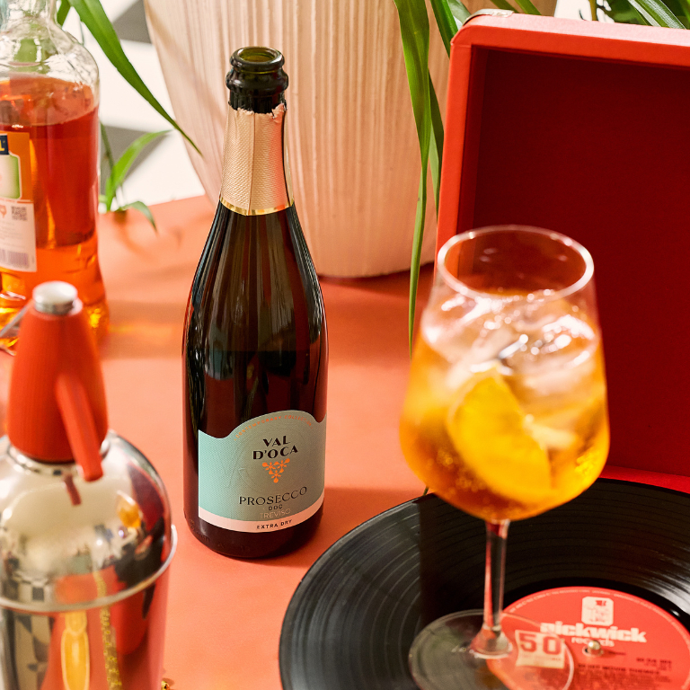 Prosecco DOC Treviso Extra Dry - thumb image 2