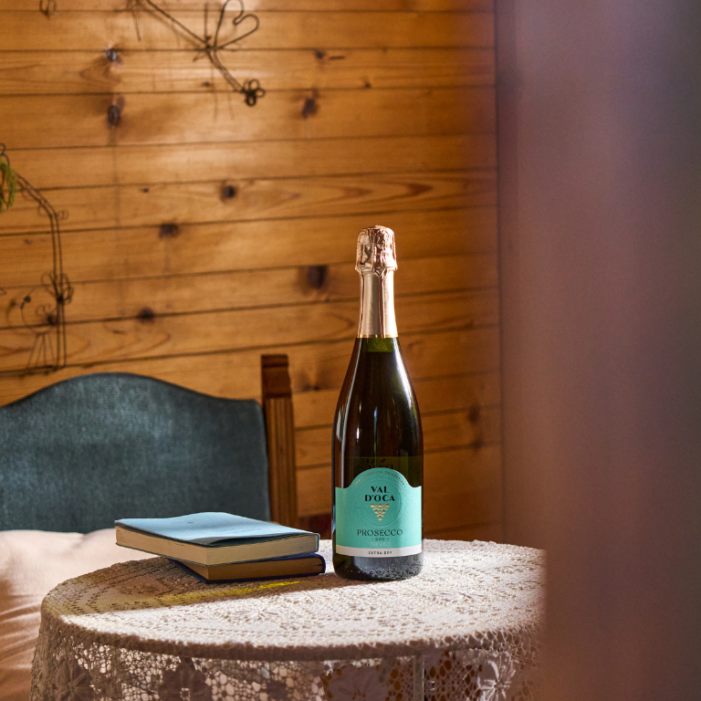 Prosecco DOC Treviso Extra Dry - thumb image 3