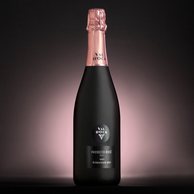 Selezione di Prosecco Superiore DOCG e Prosecco DOC Rosé - thumb image 3