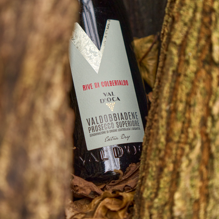 Valdobbiadene Prosecco Superiore DOCG Extra Dry Rive Colbertaldo - thumb image 5