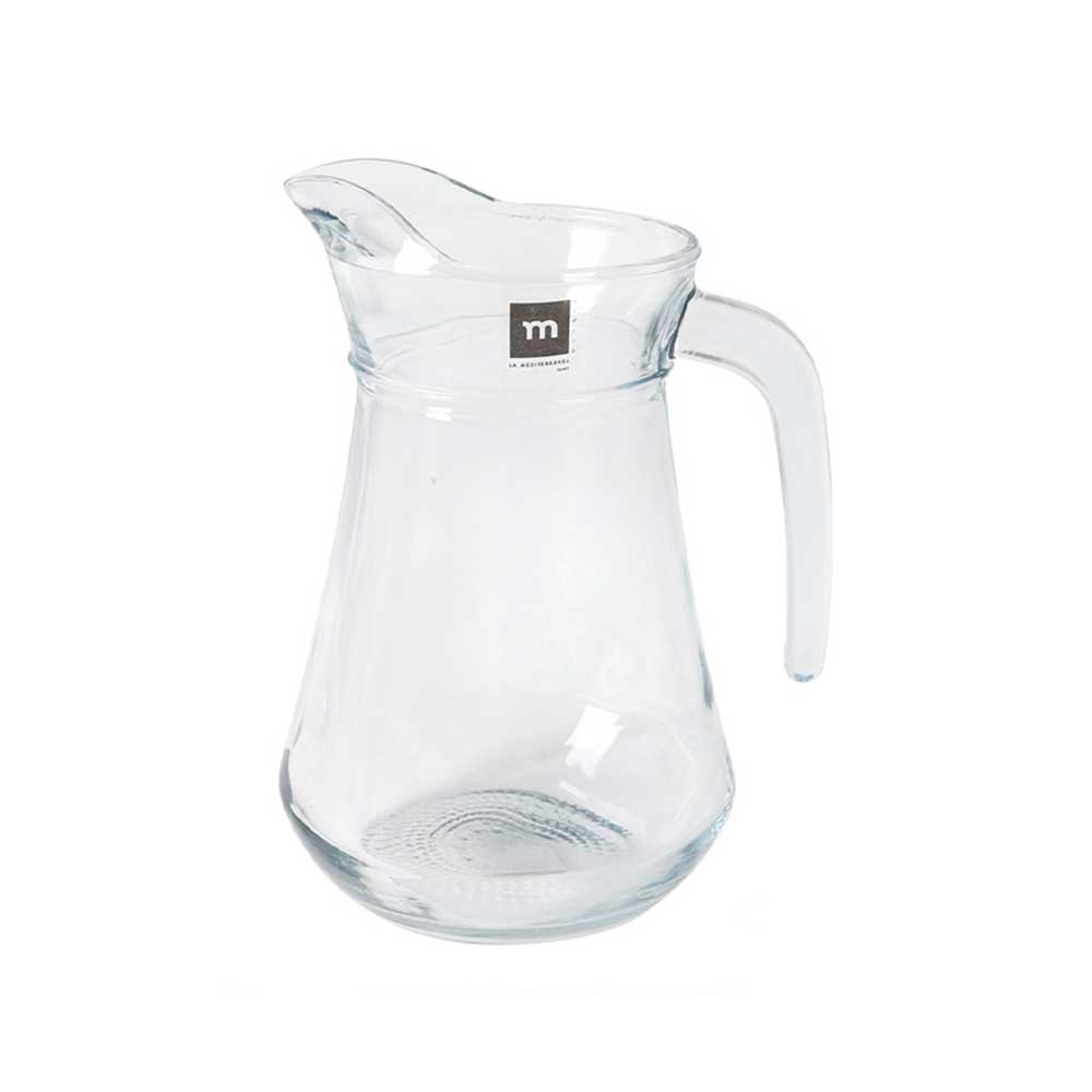 Soler Brocca In Vetro 1,3 Lt