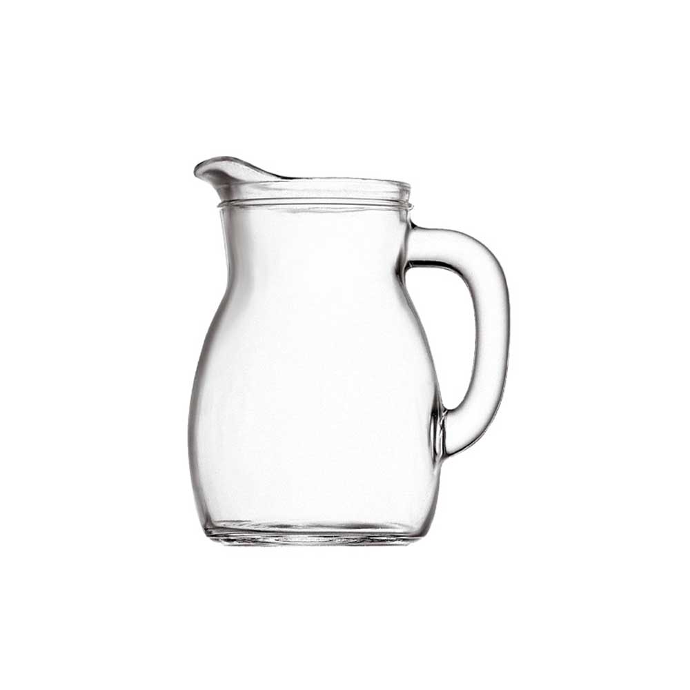 Bormioli Brocca Bistrot In Vetro 0,5 Lt