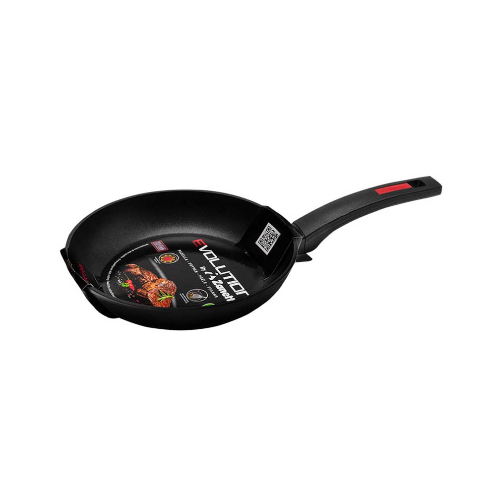Zanetti Padella Evolution Per Piano A Induzione Diametro 26 Cm