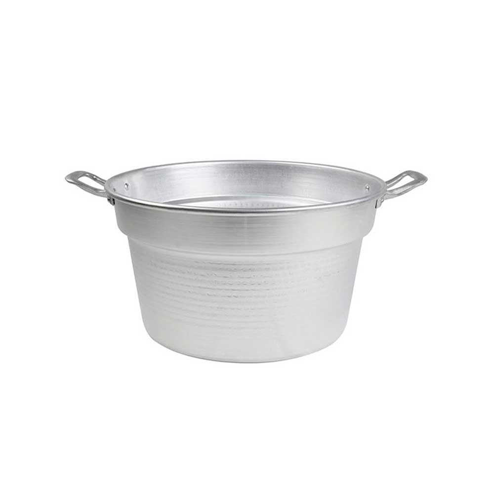Pentalux Caldaia Special In Alluminio Diametro 30 Cm