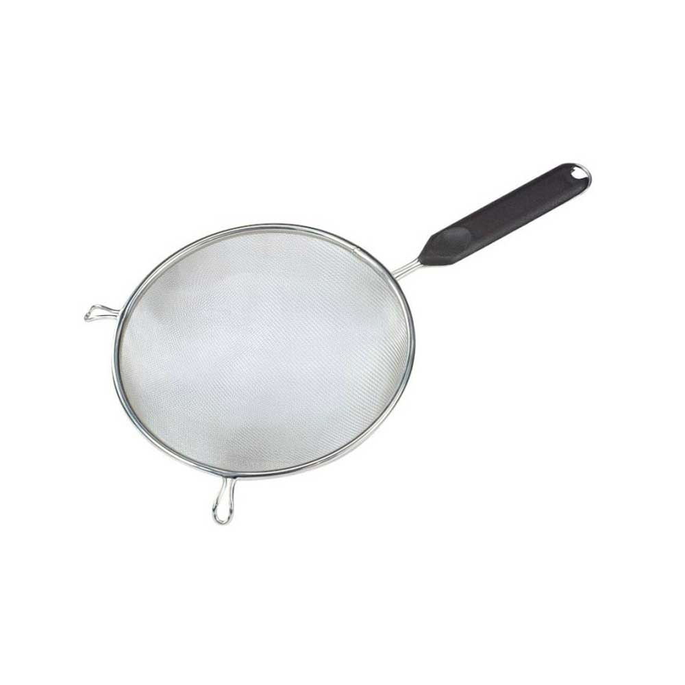 Ilsa Colabrodo A Rete In Acciaio Inox Diametro 14 Cm