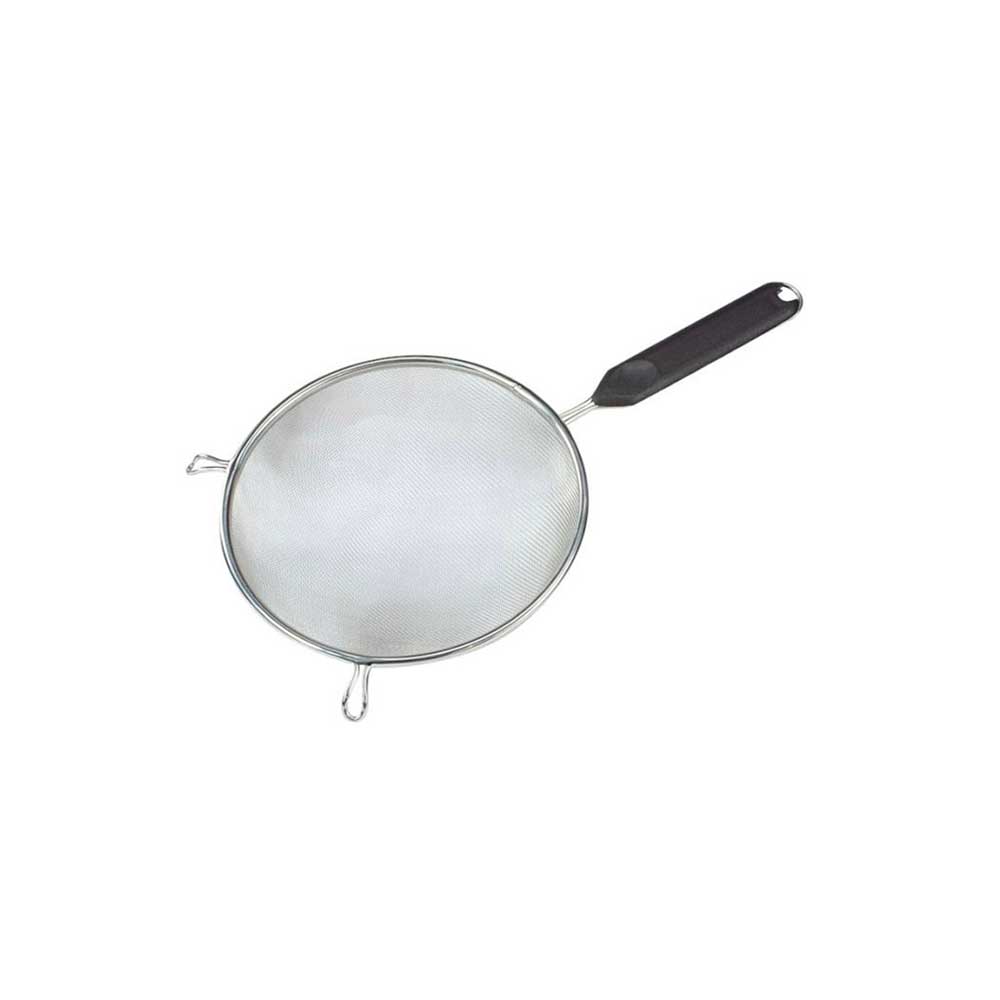 Ilsa Colabrodo A Rete In Acciaio Inox Diametro 8 Cm