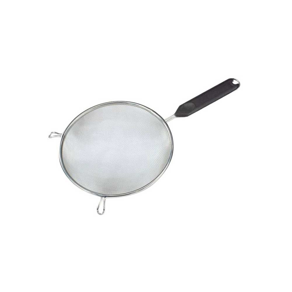 Ilsa Colabrodo A Rete In Acciaio Inox Diametro 10 Cm