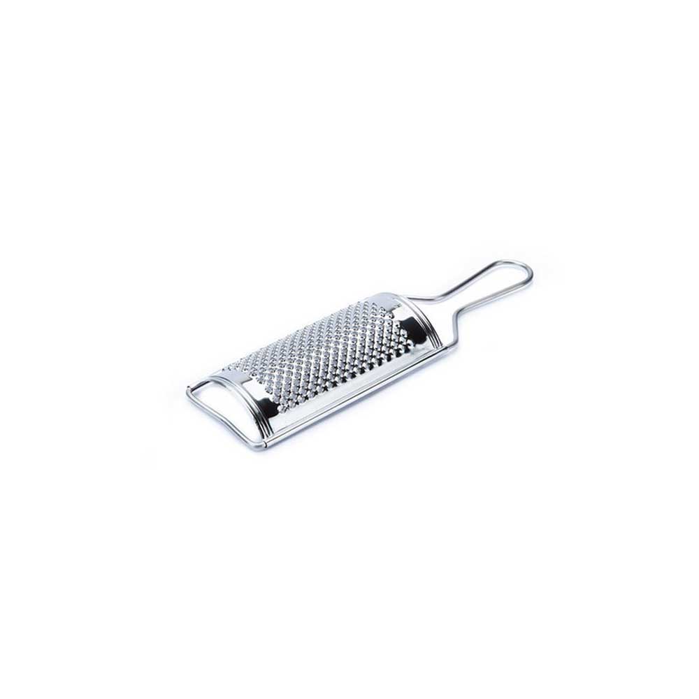 Rivadossi Grattugia Violino In Acciaio Inox 9 Cm