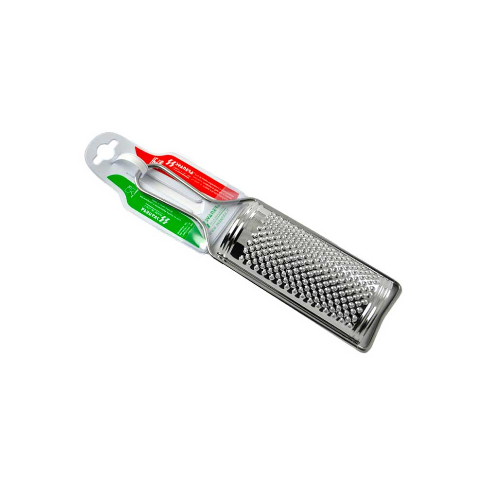 Svanera Grattugia A Filo Jo In Acciaio Inox 13 Cm