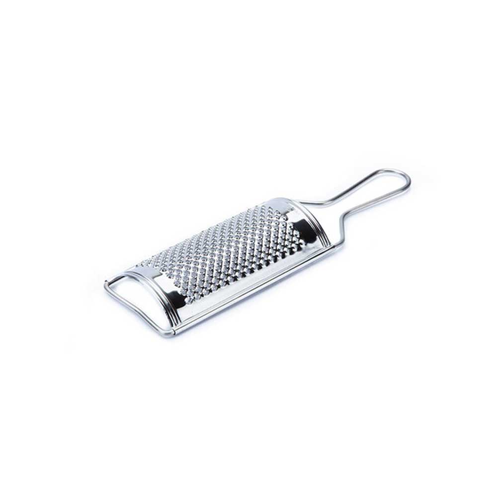 Rivadossi Grattugia Violino In Acciaio Inox 13 Cm