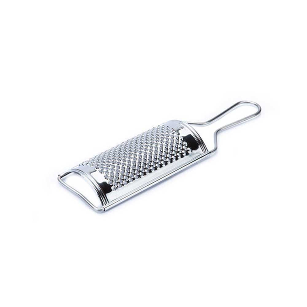Rivadossi Grattugia Violino In Acciaio Inox 16 Cm