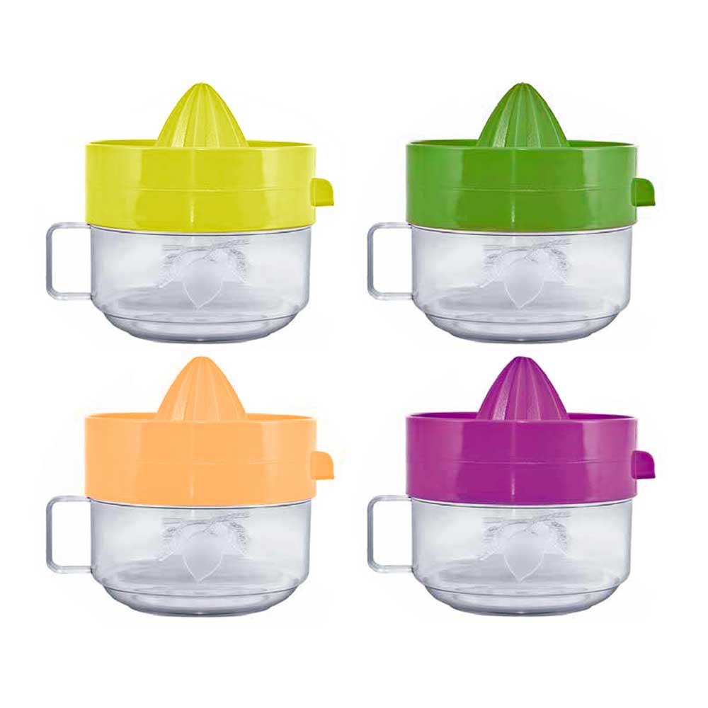 Astroplast Spremi Agrumi In Plastica - 4 Colori
