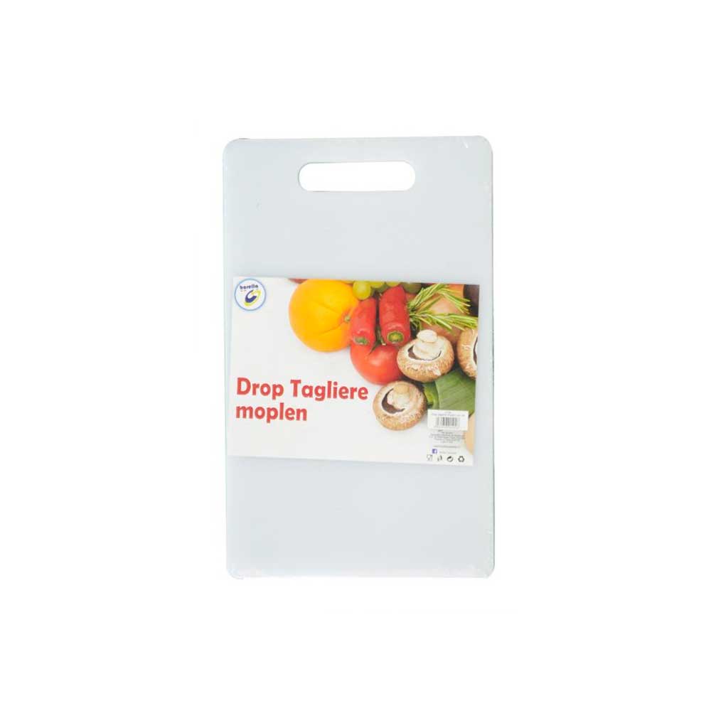 Borella Tagliere Drop In Moplen 35 Cm