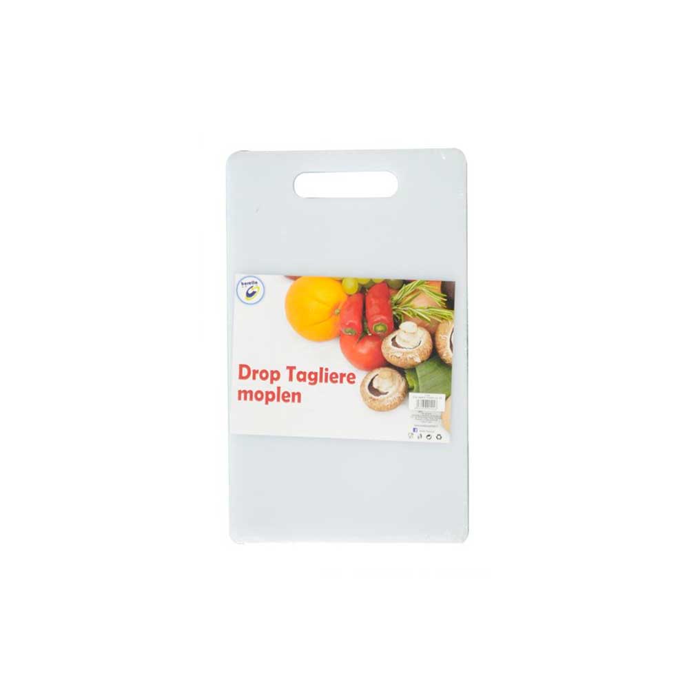Borella Tagliere Drop In Moplen 30 Cm