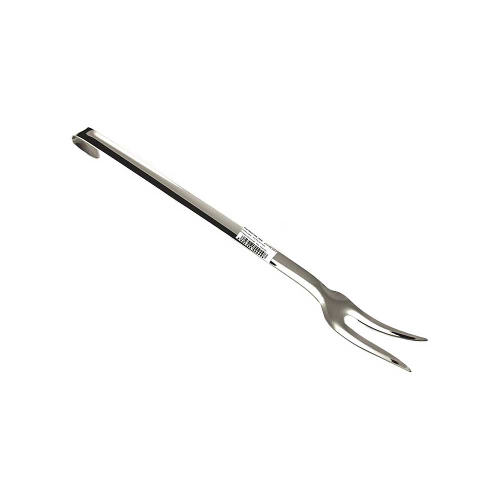 Svanera Forchettone Pesante In Acciaio Inox 30 Cm