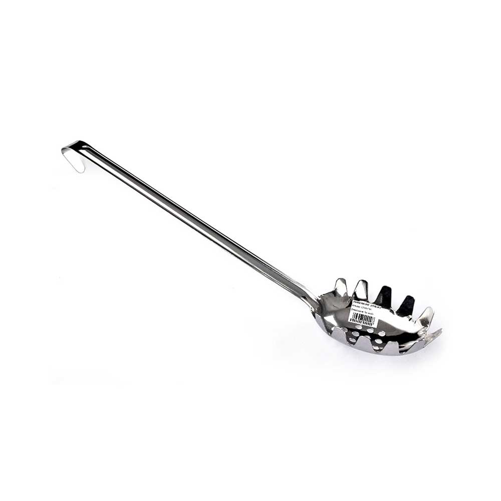 Svanera Servispaghetti Leggero In Acciaio Inox 30 Cm
