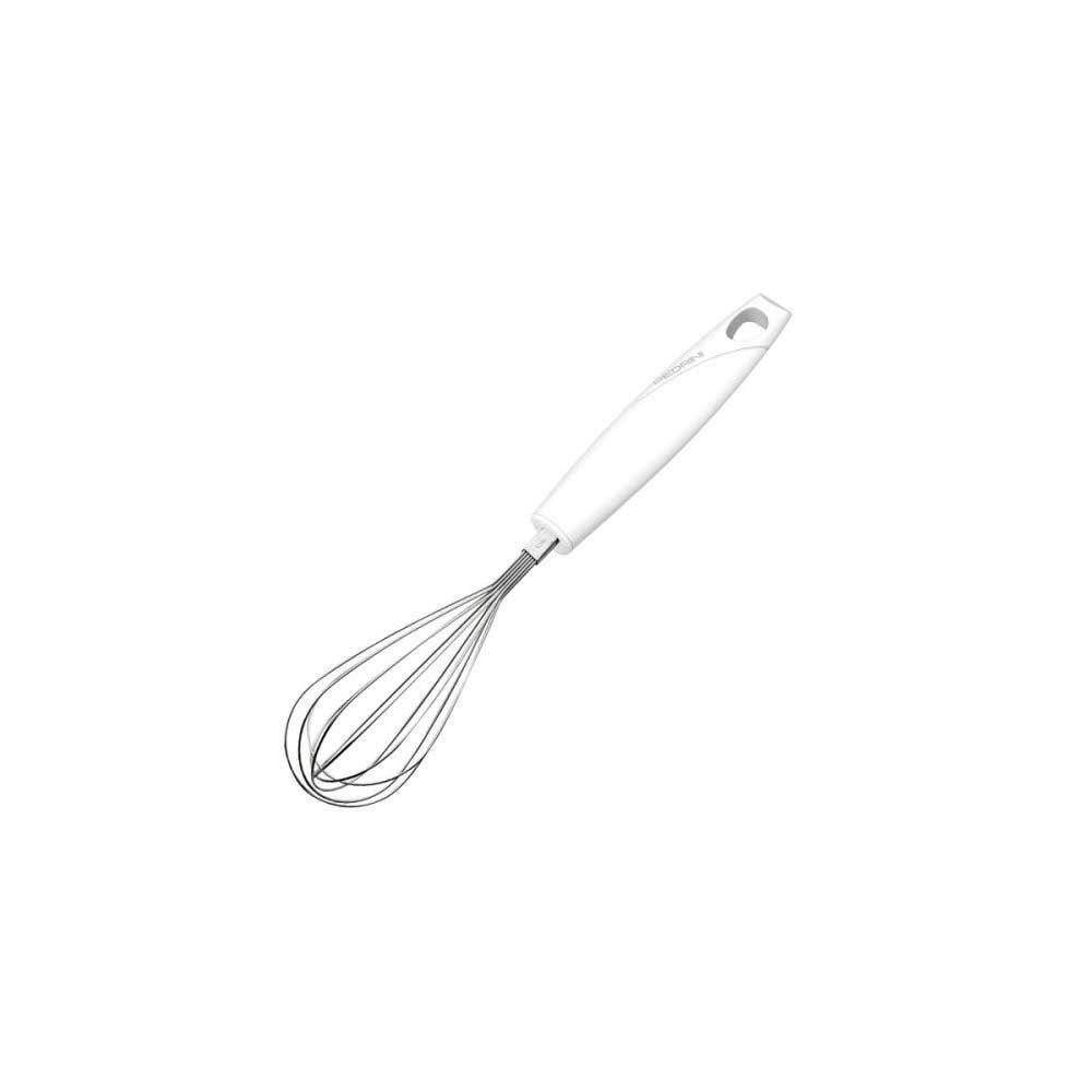 Pedrini Frusta In Acciaio Inox 33 Cm