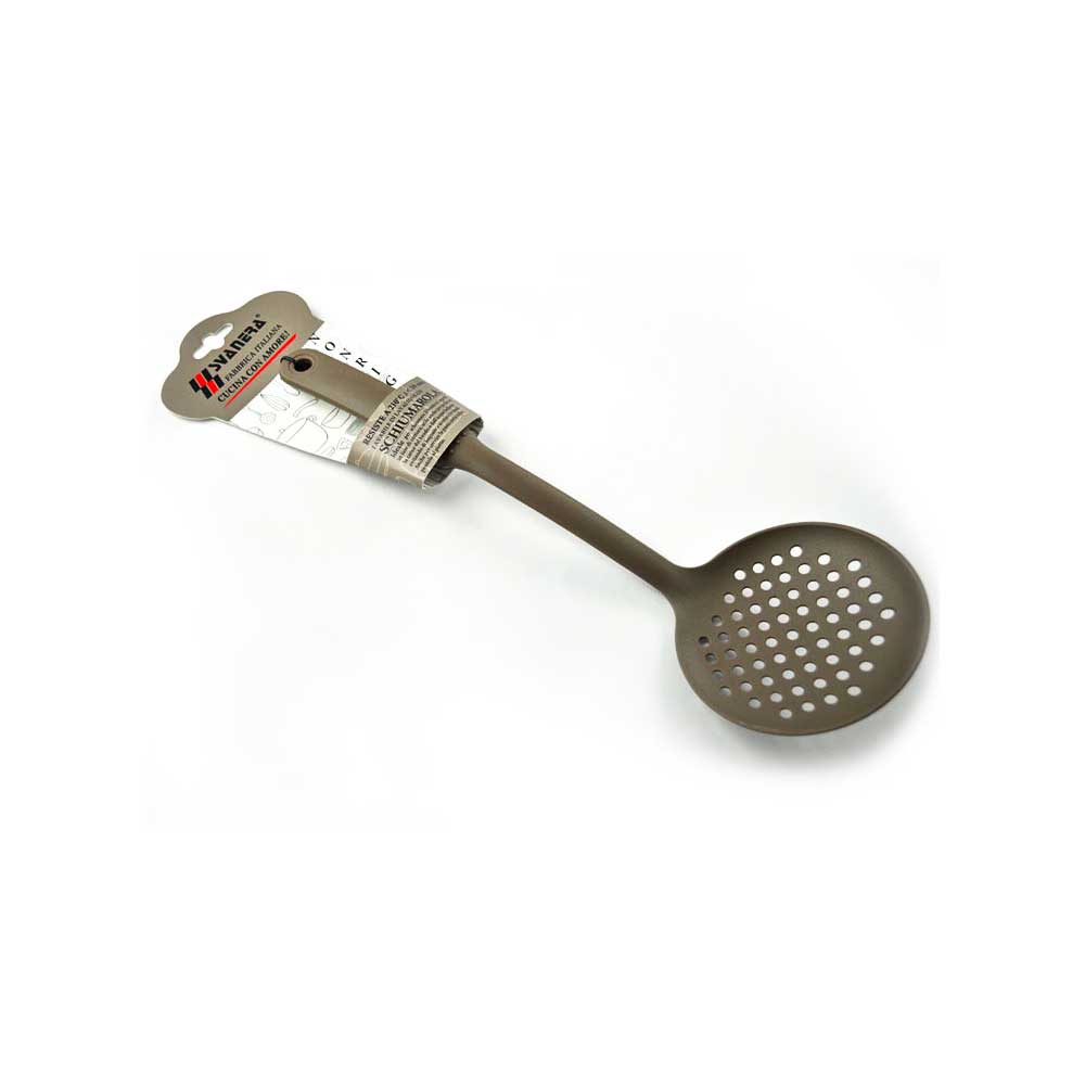 Svanera Schiumarola Jo In Silicone 33 Cm