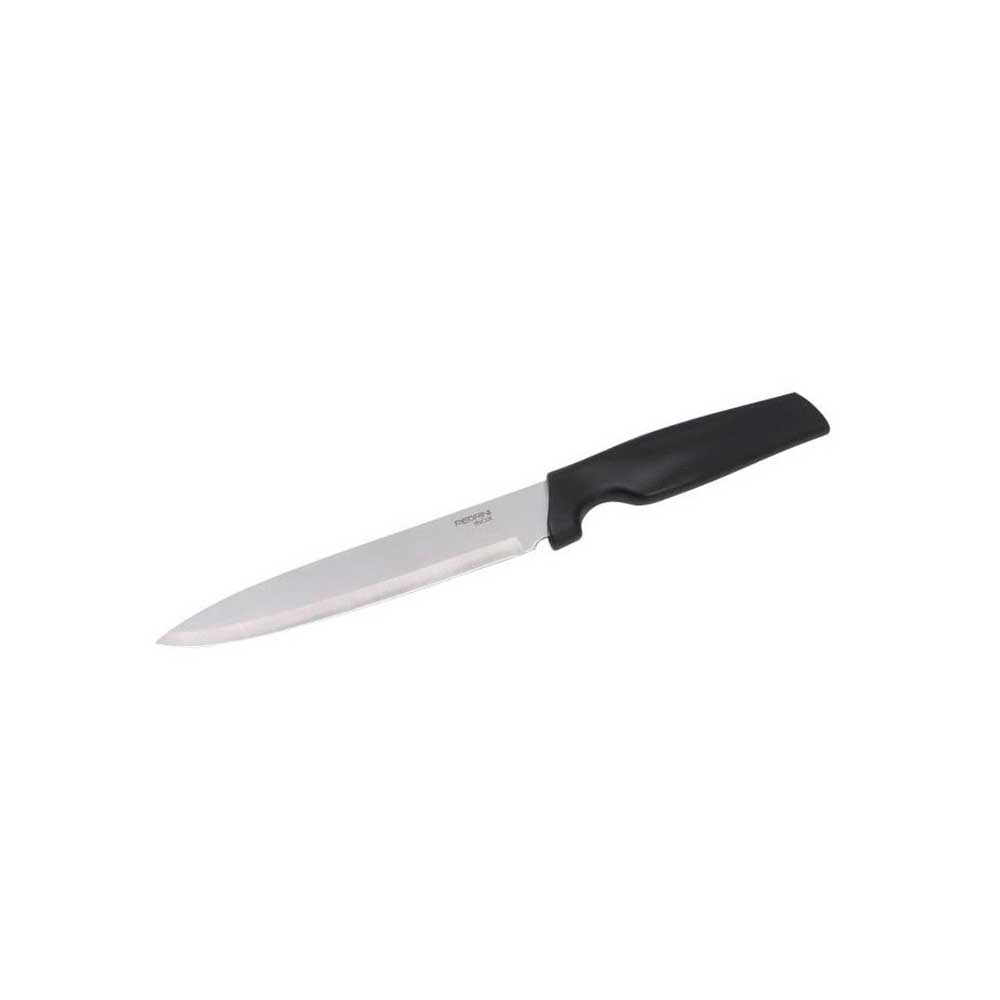 Pedrini Coltello Da Cucina Con Lama In Acciaio Inox 18 Cm