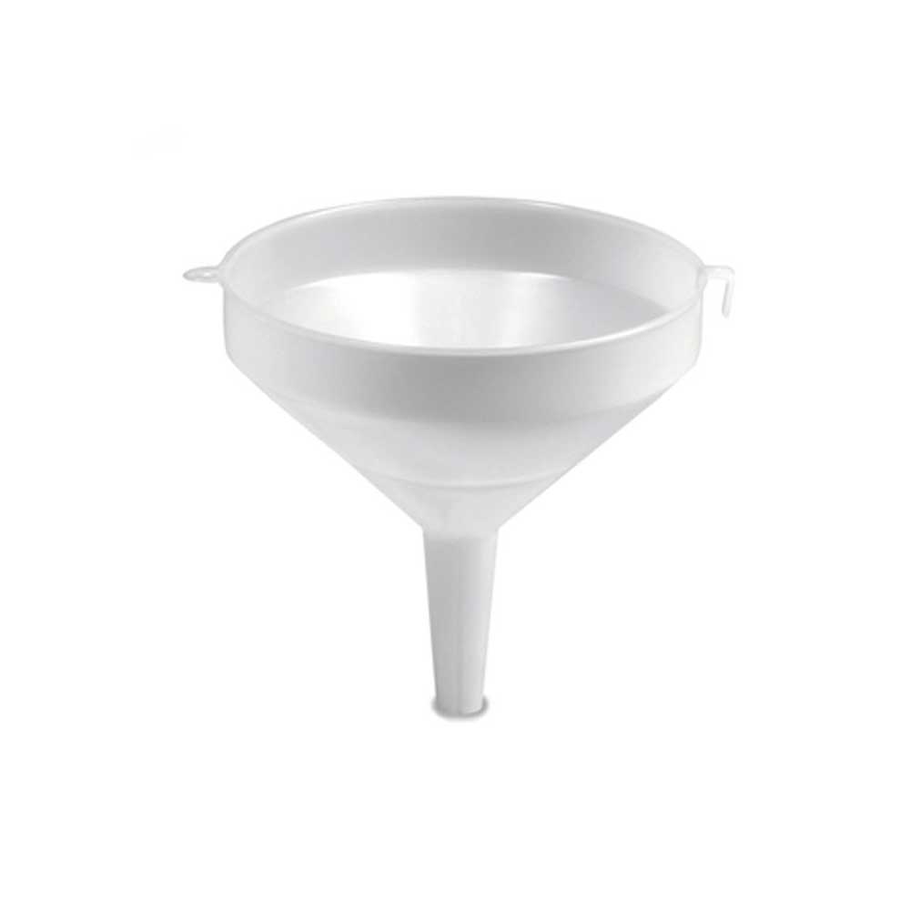 Stefanplast Imbuto In Plastica Colore Neutro Diametro 35 Cm