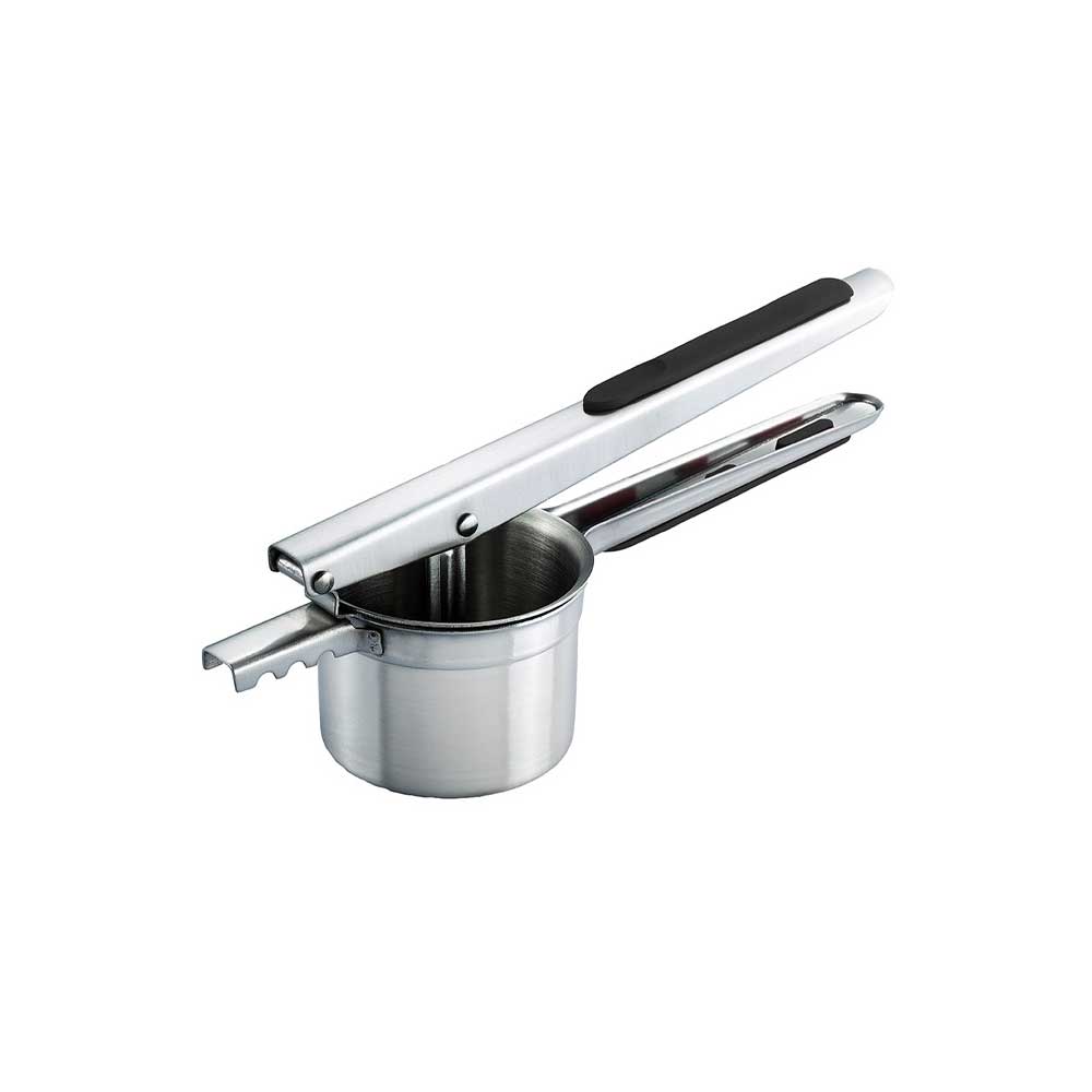 Borella Schiacciapatate Jolly In Acciaio Inox 