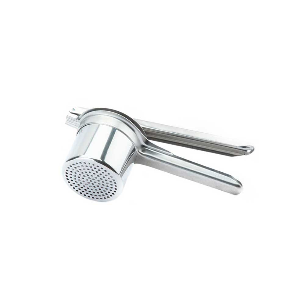 Rivadossi Schiacciapatate In Acciaio Inox