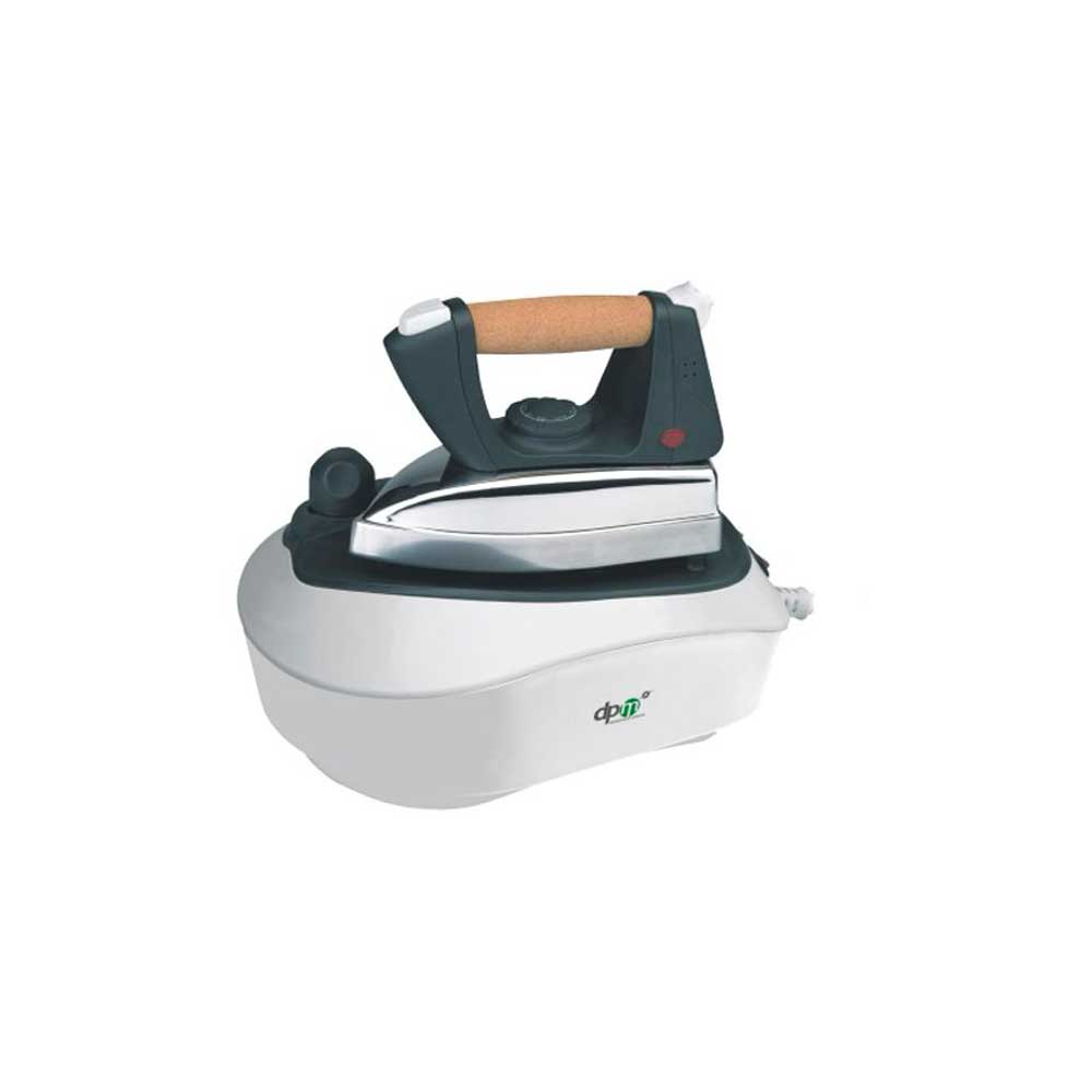 Dpm Vaporina Ferro Da Stiro Con Caldaia Con Piastra In Alluminio 0,5 Lt 1900-2300 W