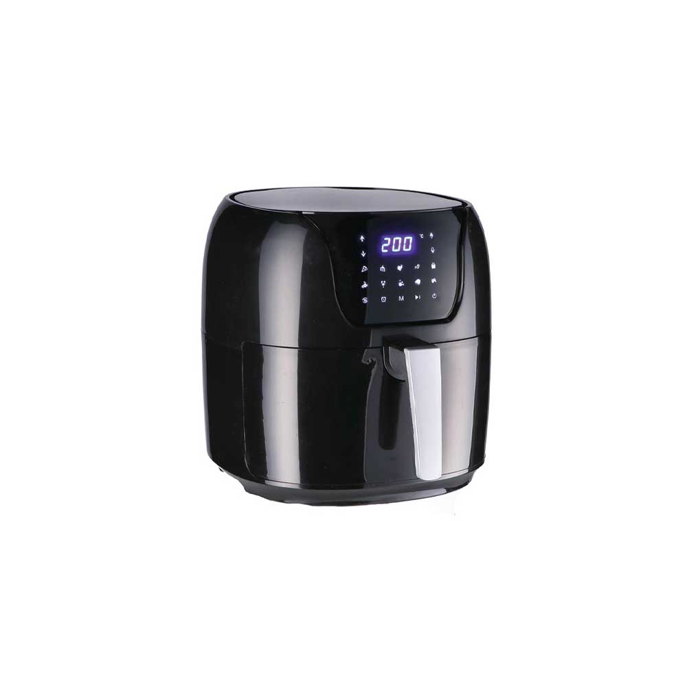 Ad Trend Friggitrice Ad Aria Digitale 7,4 Lt 1450 W