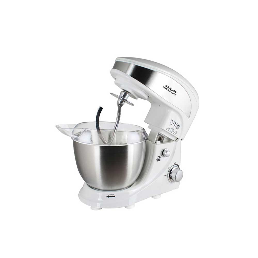 Johnson Impastatrice Planetaria Master-Chef 5 Lt 1000 W