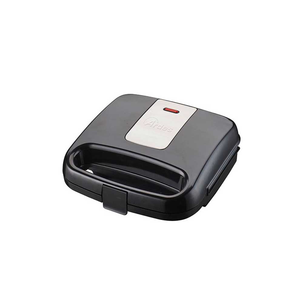 Ardes Tostiera Elettrica 750 W 21,5X12 Cm