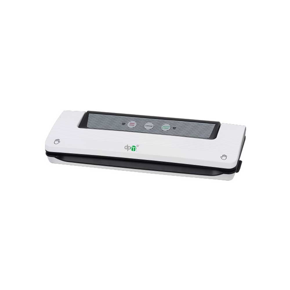DPM Macchina Per Sottovuoto Zero Air 110 W