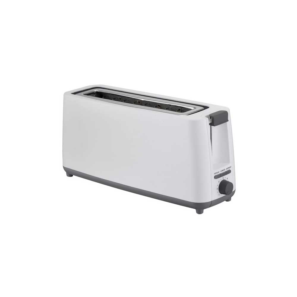 Kb8 Tostapane Elettrico Con Fessura Ampia 900 W