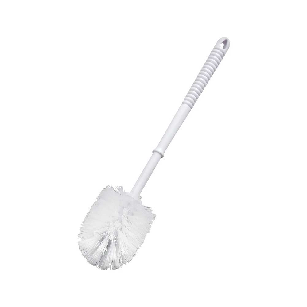 Bama Ricambio Scopino Wc Colore Bianco 34,5 Cm