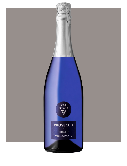 Prosecco DOC Extra Dry Millesimato - thumb image 1