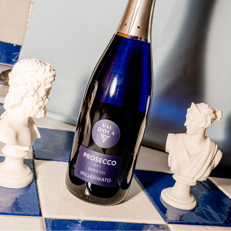 Prosecco DOC Extra Dry Millesimato - thumb image 3