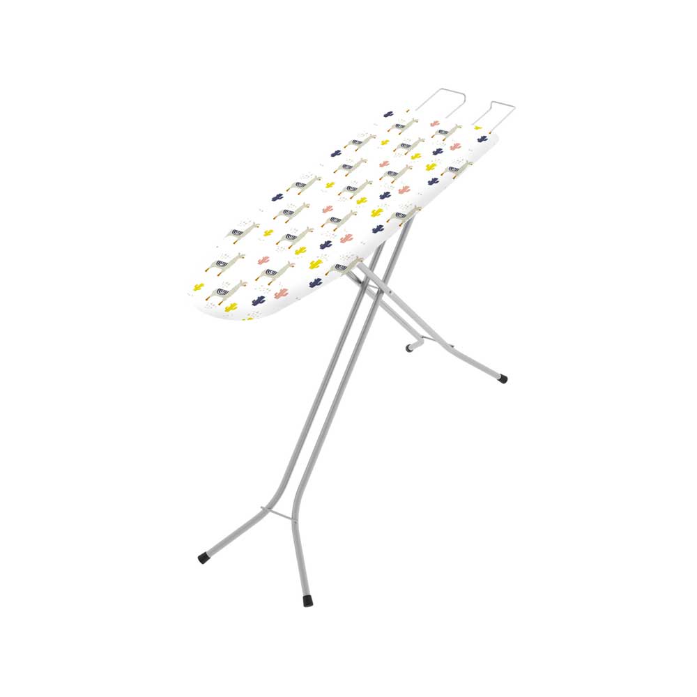 Colombo Asse Da Stiro Easy Dimensione Piano 110X32 Cm Altezza Massima 88 Cm