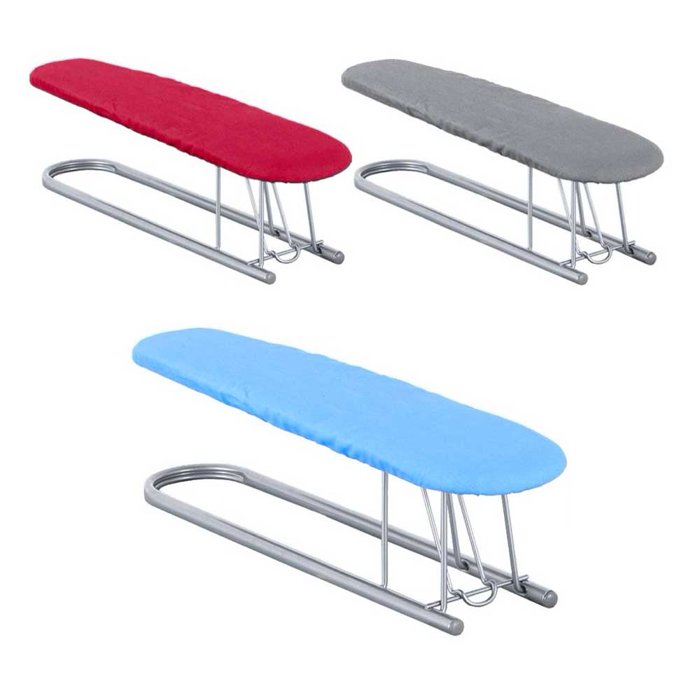 Kasaviva Stiramaniche Pieghevole Smart 120X35 Cm - 3 Colori