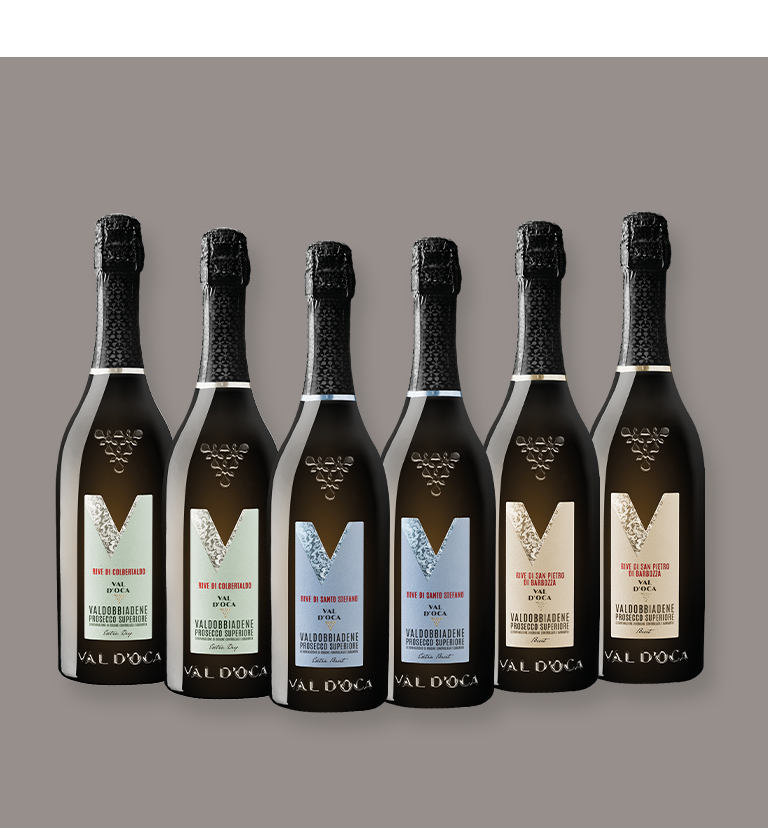 Selezione Rive di Valdobbiadene Prosecco Superiore DOCG - thumb image 1