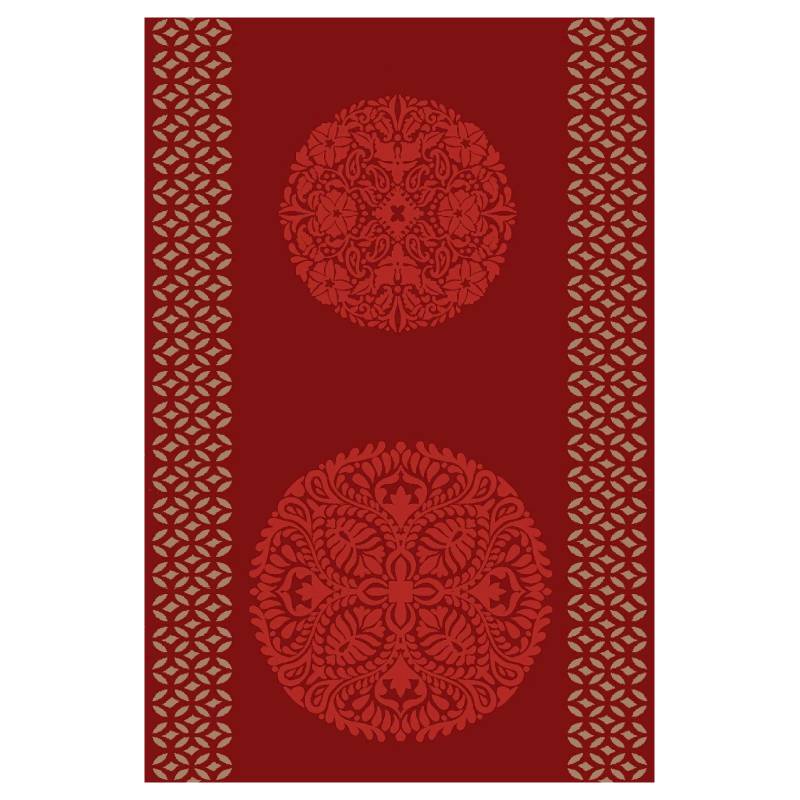 Bassetti Granfoulard lose Handtücher für Ihr Badezimmer Pallavicino R1