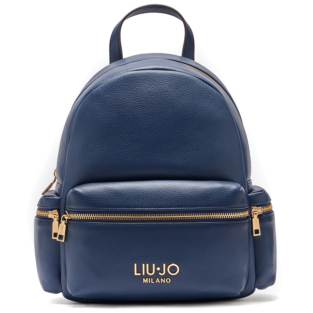 Liujo Zaino AA5136 E0033 Dress Blue