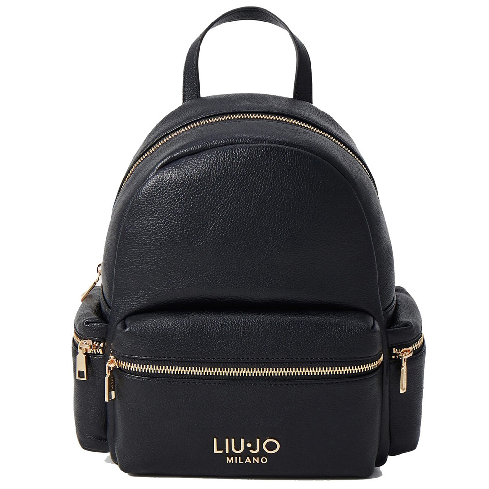 Liujo Zaino AA5136 E0033 Nero