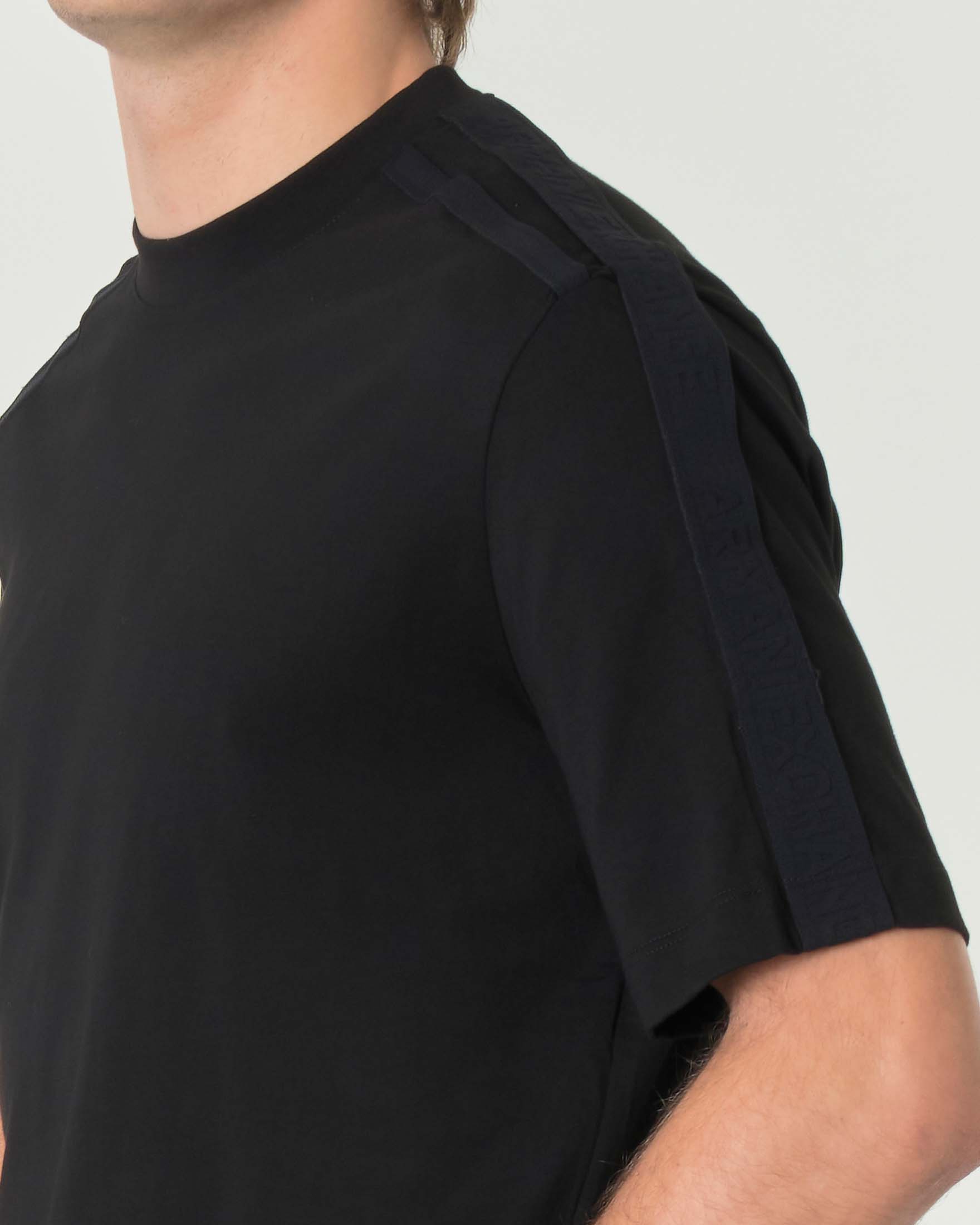 T-shirt Girocollo Con Logo Avorio Pepe Jeans | La Redoute - Foto 3