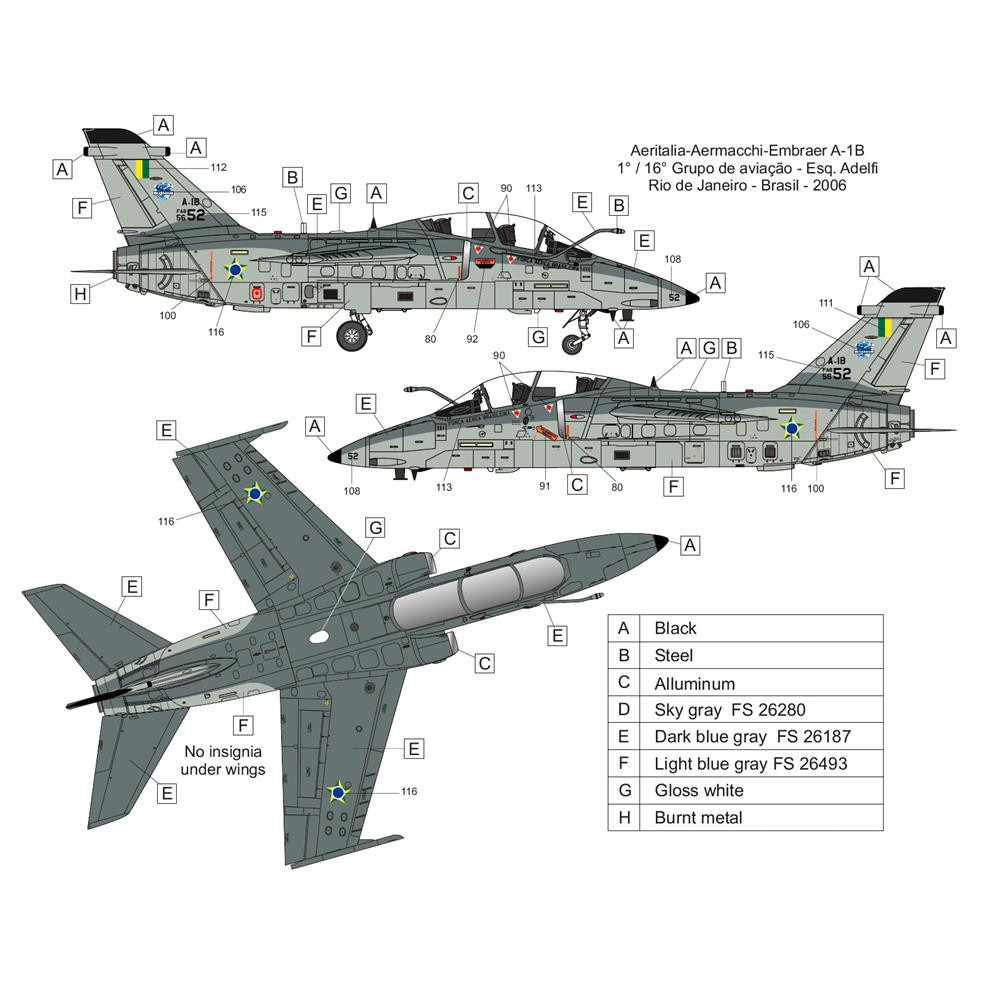 Steel Models