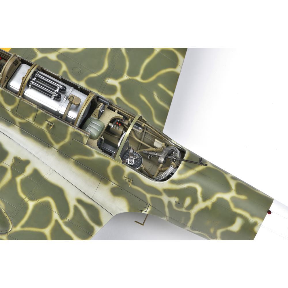daiki　ウラシク　204 Steel Models