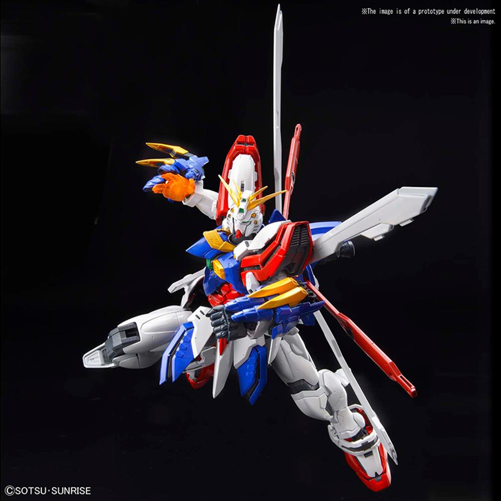 Amazon.com: Gundam Iron-Blooded Orphans 1/100 High
