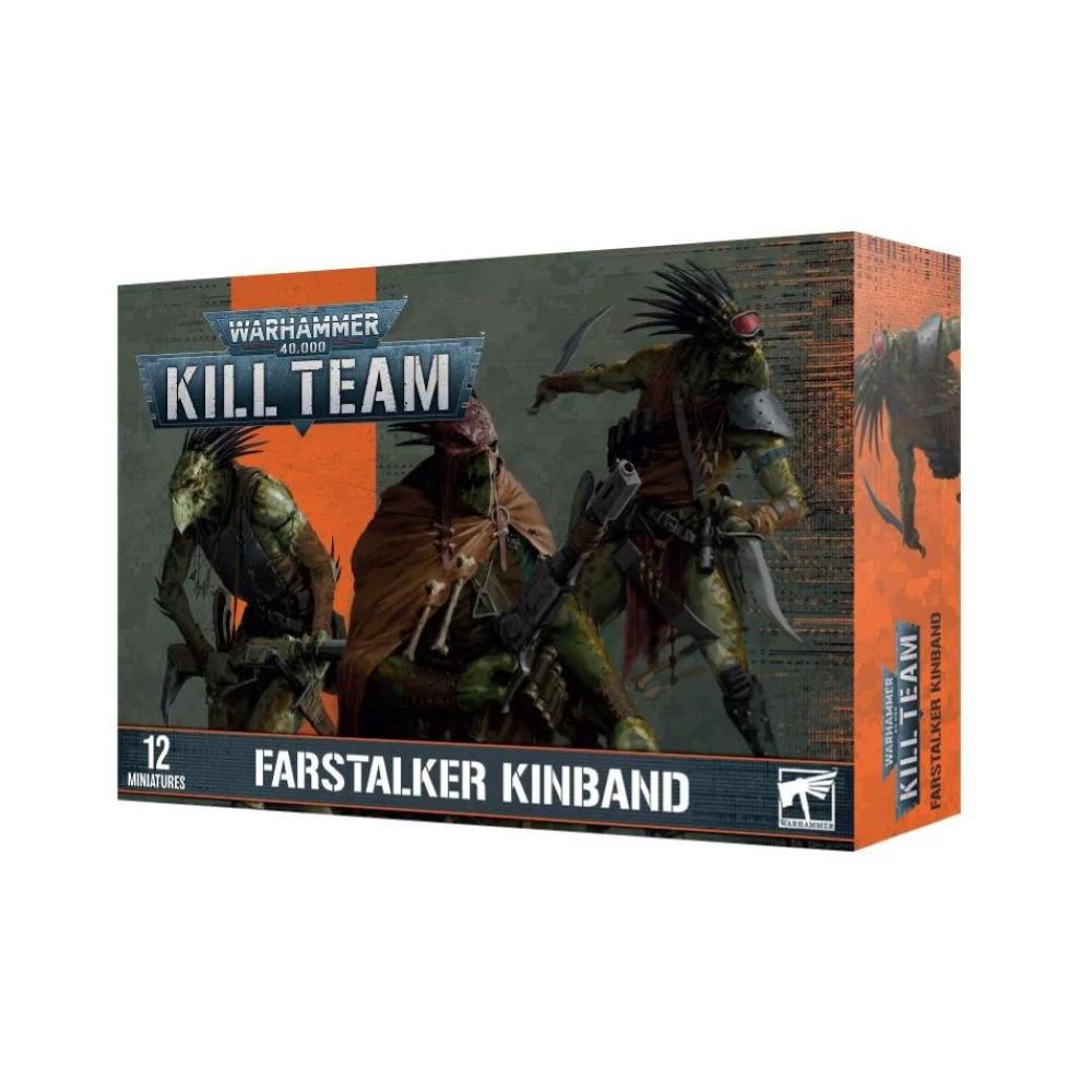 WARHAMMER 40K CAVALIERI grigi - Squadra della Purgazione ben dipinta WARHAMMER 40K CAVALIERI grigi - Squadra della Purgazione ben dipinta