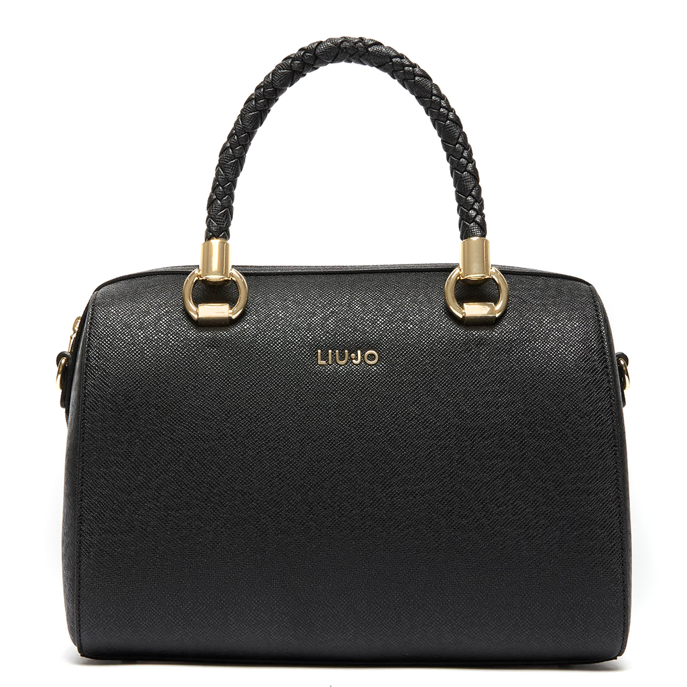 Bauletto Liu Jo MANHATTAN AXX011 E0087 NERO